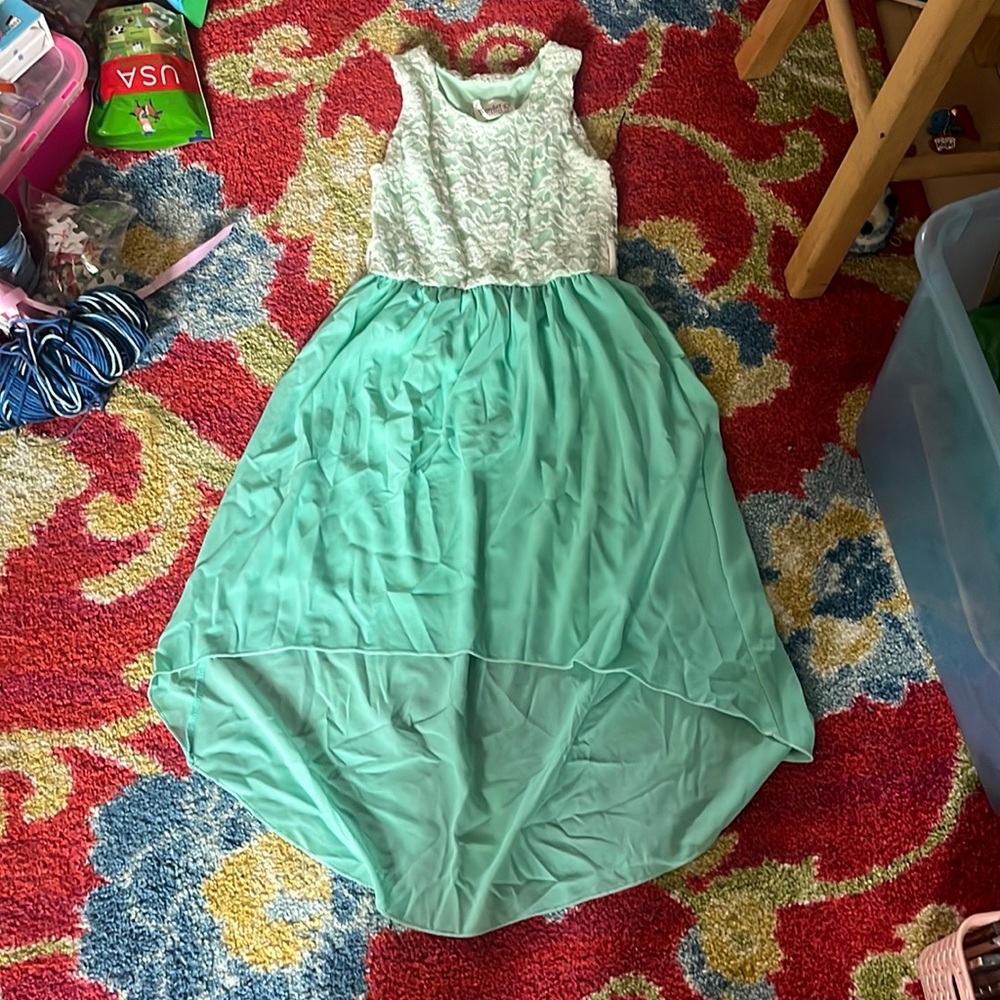 kids dress